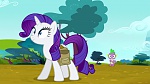Mon Petit Poney - Les amies, c'est magique! S4 picture