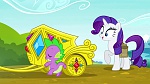Mon Petit Poney - Les amies, c'est magique! S4 picture