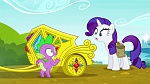 Mon Petit Poney - Les amies, c'est magique! S4 picture