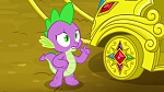 Mon Petit Poney - Les amies, c'est magique! S4 picture