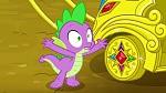 Mon Petit Poney - Les amies, c'est magique! S4 picture