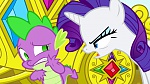 Mon Petit Poney - Les amies, c'est magique! S4 picture