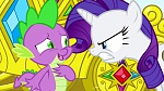 Mon Petit Poney - Les amies, c'est magique! S4 picture