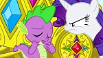 Mon Petit Poney - Les amies, c'est magique! S4 picture