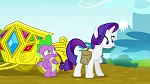 Mon Petit Poney - Les amies, c'est magique! S4 picture