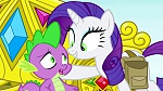 Mon Petit Poney - Les amies, c'est magique! S4 picture