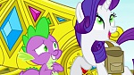 Mon Petit Poney - Les amies, c'est magique! S4 picture