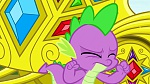 Mon Petit Poney - Les amies, c'est magique! S4 picture