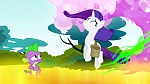 Mon Petit Poney - Les amies, c'est magique! S4 picture