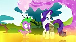 Mon Petit Poney - Les amies, c'est magique! S4 picture