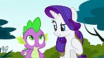 Mon Petit Poney - Les amies, c'est magique! S4 picture
