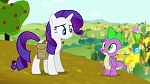 Mon Petit Poney - Les amies, c'est magique! S4 picture
