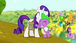 Mon Petit Poney - Les amies, c'est magique! S4 picture