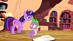 Mon Petit Poney - Les amies, c'est magique! S4 picture