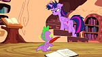 Mon Petit Poney - Les amies, c'est magique! S4 picture