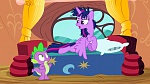 Mon Petit Poney - Les amies, c'est magique! S4 picture