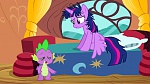 Mon Petit Poney - Les amies, c'est magique! S4 picture