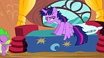 Mon Petit Poney - Les amies, c'est magique! S4 picture