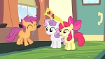 Mon Petit Poney - Les amies, c'est magique! S4 picture