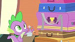 Mon Petit Poney - Les amies, c'est magique! S4 picture