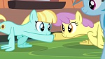 Mon Petit Poney - Les amies, c'est magique! S4 picture
