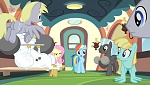 Mon Petit Poney - Les amies, c'est magique! S4 picture