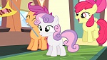 Mon Petit Poney - Les amies, c'est magique! S4 picture