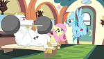 Mon Petit Poney - Les amies, c'est magique! S4 picture