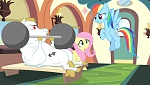 Mon Petit Poney - Les amies, c'est magique! S4 picture