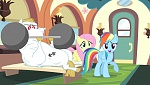Mon Petit Poney - Les amies, c'est magique! S4 picture