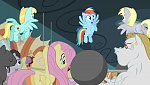 Mon Petit Poney - Les amies, c'est magique! S4 picture
