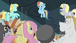 Mon Petit Poney - Les amies, c'est magique! S4 picture