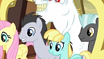 Mon Petit Poney - Les amies, c'est magique! S4 picture