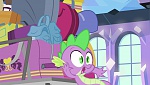 Mon Petit Poney - Les amies, c'est magique! S4 picture