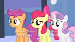 Mon Petit Poney - Les amies, c'est magique! S4 picture
