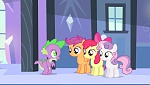 Mon Petit Poney - Les amies, c'est magique! S4 picture