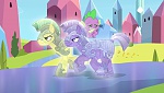 Mon Petit Poney - Les amies, c'est magique! S4 picture