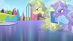 Mon Petit Poney - Les amies, c'est magique! S4 picture