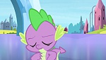 Mon Petit Poney - Les amies, c'est magique! S4 picture