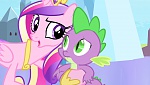 Mon Petit Poney - Les amies, c'est magique! S4 picture