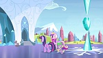 Mon Petit Poney - Les amies, c'est magique! S4 picture