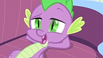 Mon Petit Poney - Les amies, c'est magique! S4 picture