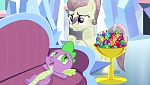 Mon Petit Poney - Les amies, c'est magique! S4 picture