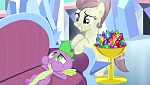 Mon Petit Poney - Les amies, c'est magique! S4 picture
