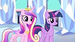 Mon Petit Poney - Les amies, c'est magique! S4 picture