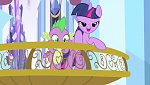 Mon Petit Poney - Les amies, c'est magique! S4 picture