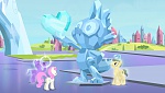 Mon Petit Poney - Les amies, c'est magique! S4 picture