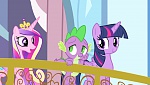 Mon Petit Poney - Les amies, c'est magique! S4 picture