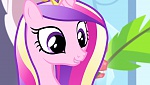 Mon Petit Poney - Les amies, c'est magique! S4 picture