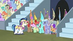Mon Petit Poney - Les amies, c'est magique! S4 picture